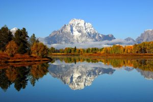 Grand Teton National Park is near Windhaven RV Resort in Dubois WY Grand Teton National Park is near Windhaven RV Resort in Dubois WY