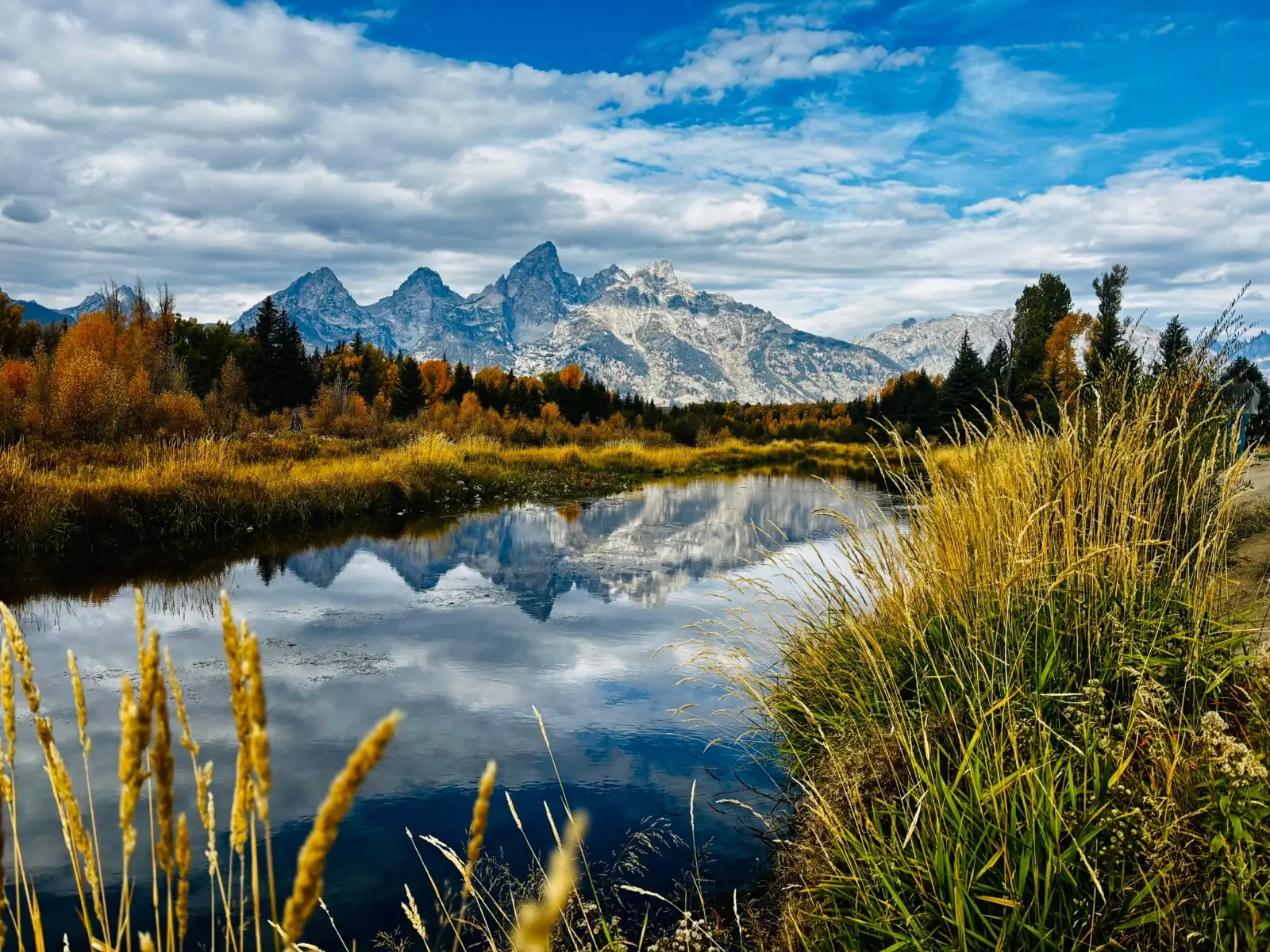 Welcome to Windhaven RV Resort in Dubois, Wyoming — Open Year-Round 1